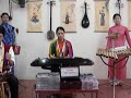 Vietnamese music