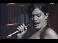 Josefina y Natalia - Lady marmalade