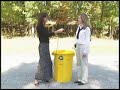 Single Stream Recycling