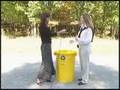 Single Stream Recycling