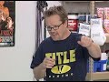 Heavybag - tips and technique Heavybag - tips and technique