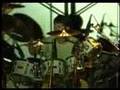 Akira Jimbo - Drum Solo