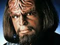 Michael Dorn reads from Contamination