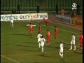 Sarajevo - Velež 1:1 (Koševo 15.8.2009) - Izvještaj