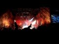 La Renga Rafaela - El final es en donde parti