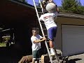 Jesse Marunde Kills TV