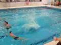 Armagh Pool Maddness