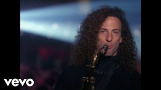 Kenny G - Have Yourself a Merry Little Christmas
