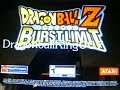 DBZ Burstlimit Trailer