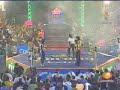 Ole! by the Bouncing Souls - Lucha Libre Style