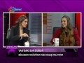 Tuba Keleş: 