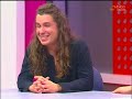 ROBERT RODRIGO (entrevista y actuación)
