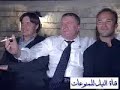 Zhirinovsky Vs. Bush Zhirinovsky Vs. Bush