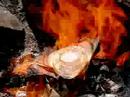 Born From Fire