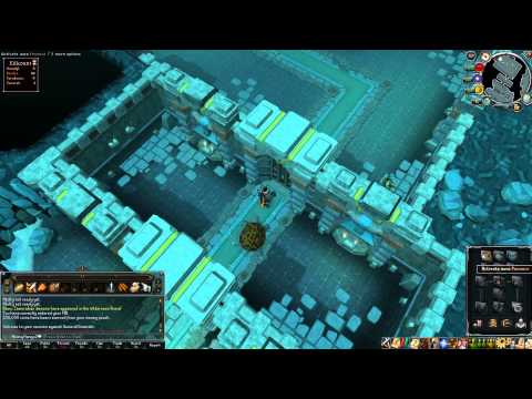Hardmode - Hard mode looks really fun but this update has ruined so many things and there are loads of glitches atm. Hopefully they can fix and rebalance some armour an...
