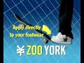 Zoo York X Head On