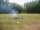 Unser Urlaub 2007 auf der Geish�he