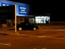 videos de Kadett C leker på parkering Del 2