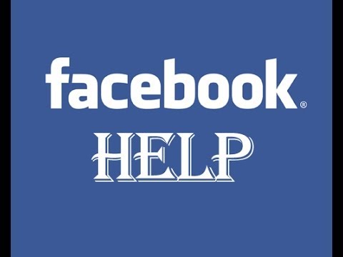 how to login facebook