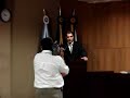 Instaura��o CPI Chaparral