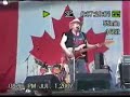 Stampeders - Minstrel Gypsy