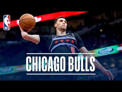 Video: Best of the Chicago Bulls | 2018-19 NBA Season