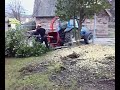The Wood Chipper The Wood Chipper