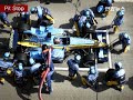 Preview of the new Korean F1 track at Yeongam. The first Korean F1 Grand Prix will take place in 2010. Music by Joe Satriani - Motorcycle Driver