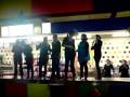 ballorig RSD personeel 2008