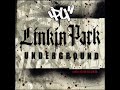 Linkin Park - Underground 3.0 - 01 - Don't Stay (Live)