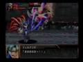 Super Robot Wars OG Gaiden Agares and Valefor Exhibition