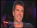Susan Boyle Canta 
