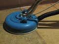 How to professionally clean tile grout and hard surface flooring. From the Turbo Hybrid, to the Cobra detail tool, Turbo Force is the leader in tile and grout cleaning technology. We truly are Innovators not Imitators.