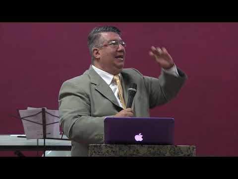 No Tomes el Nombre de Dios en Vano | Pastor Andres Noguera