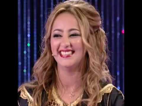 fadihat daoudi Ghir ana li mtafra fiya