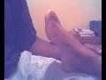 black feet black feet