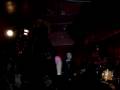 Robin Black and the Intergalactic Rock Stars