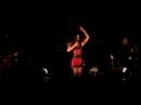 Olivia Ruiz - Jtraine des pieds - Troyes 28/03/2007