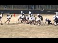 Abbr Hsv Sting vs Gaston Boys & Girls CLub