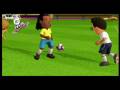 FIFA 09 on Nintendo Wii official trailer by Jadoleq