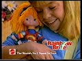 80s adverts and She-Ra intro