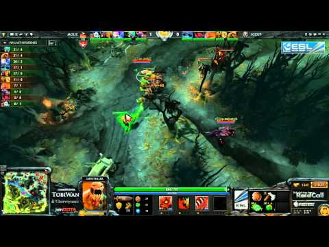 dota 2 - The RaidCall EMS One Summer Cup is one of 4 cups in the year where teams play for a cash prize and the point to qualify for the LAN final hosted this season ...