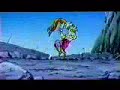 DBZ Broly Mortal Kombat DBZ Broly Mortal Kombat