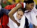 Olympics '08: Lisa Leslie's Final Video Diary