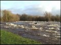 Limerick ,Clare ,November Floods.