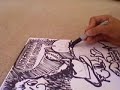 Volcom Doodling Volcom Doodling