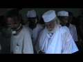 Inogirasyon Travay Reabilitasyon Lakou Sakre yo nan Gonaives. - Video 7