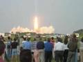 Endeavour Launch