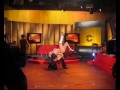 AZUCENA DEL RIO,STOP THE MUSIC,COREOGRAFIAS