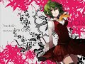 [ALiCE'S EMOTiON - Lycoris] 02.REDALiCE - Fire Opal